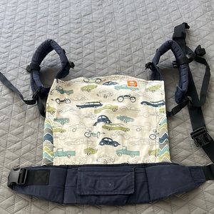 Tula Toddler carrier 25-60lbs